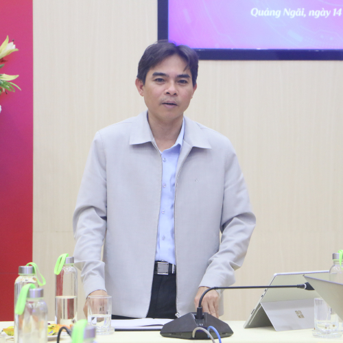 Trung Tâm Chuyển Đổi Số Triển Khai Nhiệm Vụ Năm 2025